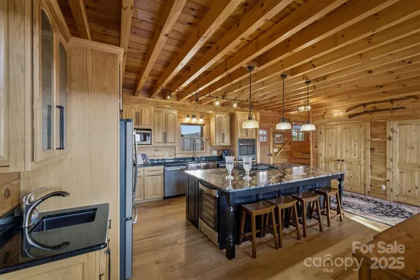 $1,615,000 | 334 Scenic Vista Drive, Nebo, NC 28761