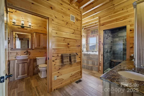 $1,615,000 | 334 Scenic Vista Drive, Nebo, NC 28761