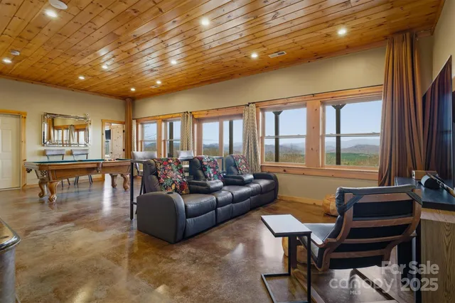 $1,620,000 | 334 Scenic Vista Drive, Nebo, NC 28761