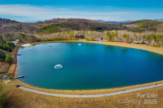 $1,620,000 | 334 Scenic Vista Drive, Nebo, NC 28761