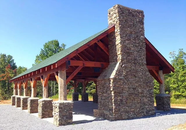 $1,620,000 | 334 Scenic Vista Drive, Nebo, NC 28761