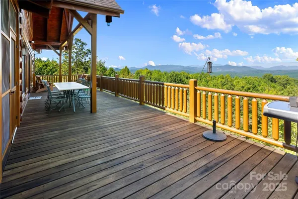 $1,615,000 | 334 Scenic Vista Drive, Nebo, NC 28761