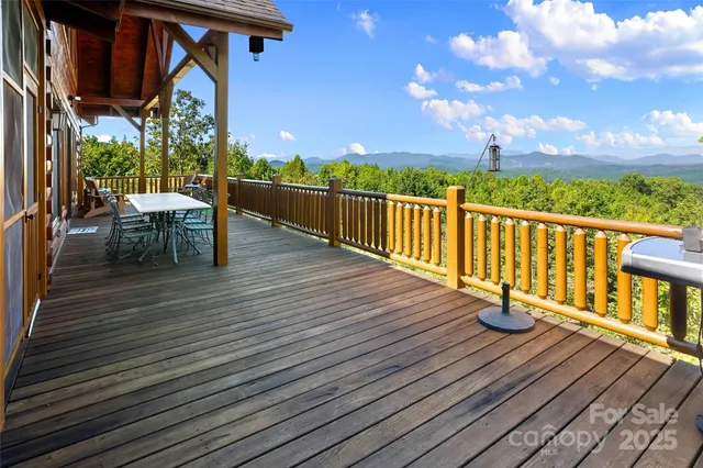 $1,620,000 | 334 Scenic Vista Drive, Nebo, NC 28761