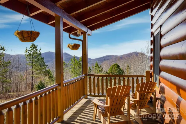 $1,620,000 | 334 Scenic Vista Drive, Nebo, NC 28761