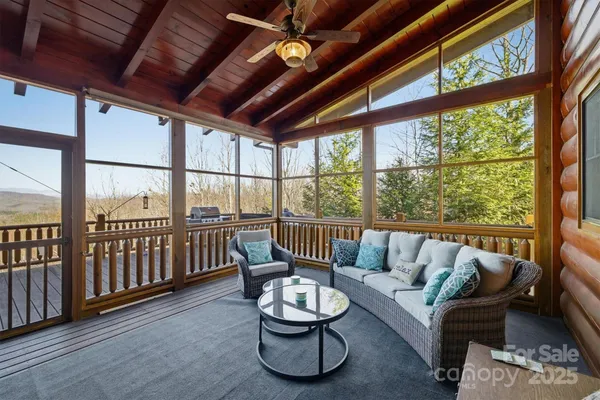 $1,615,000 | 334 Scenic Vista Drive, Nebo, NC 28761