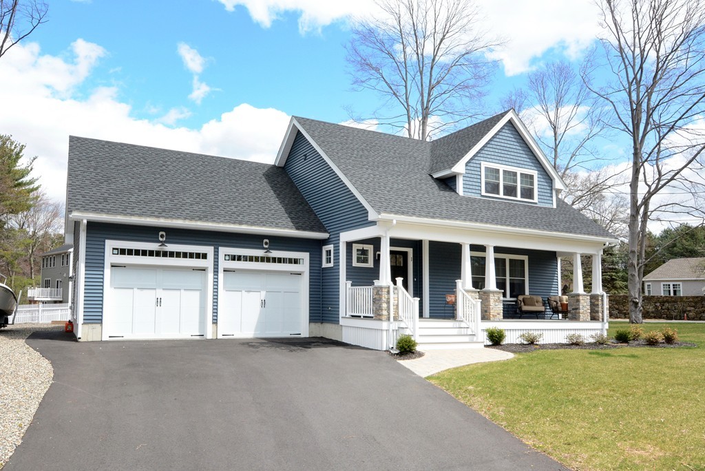 1 Wedgemere Road Beverly, MA 01915 - Photo 1 of 5