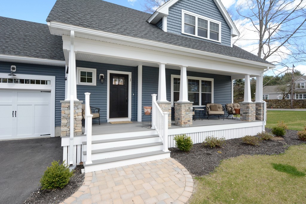 1 Wedgemere Road Beverly, MA 01915 - Photo 2 of 5