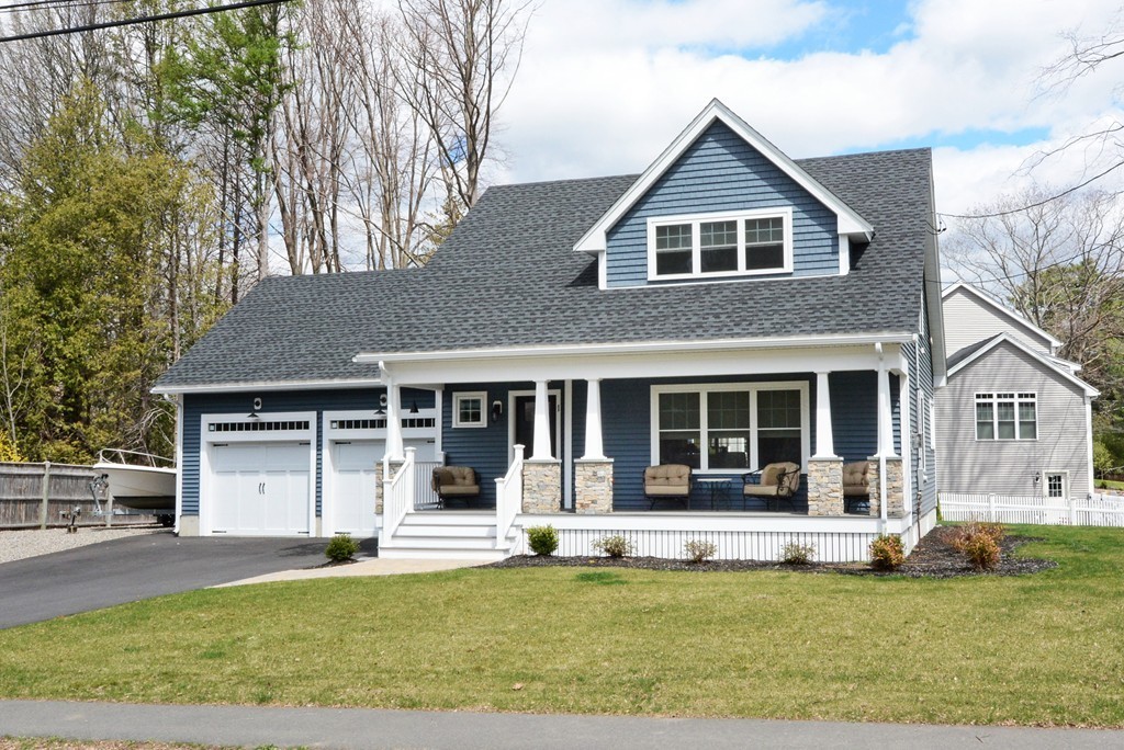 1 Wedgemere Road Beverly, MA 01915 - Photo 3 of 5