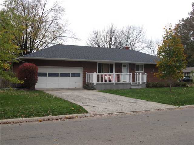 203 Flint Ridge Drive Gahanna, OH 43230 - Photo 1 of 18