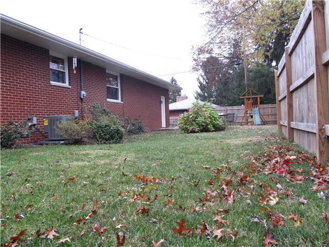 203 Flint Ridge Drive Gahanna, OH 43230 - Photo 17 of 18
