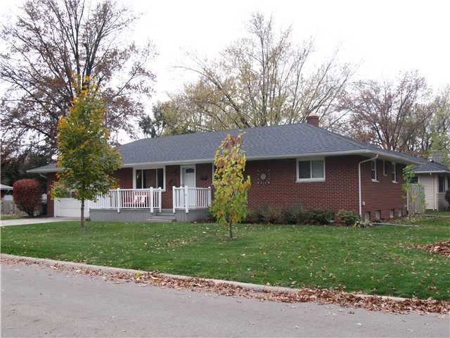 203 Flint Ridge Drive Gahanna, OH 43230 - Photo 2 of 18