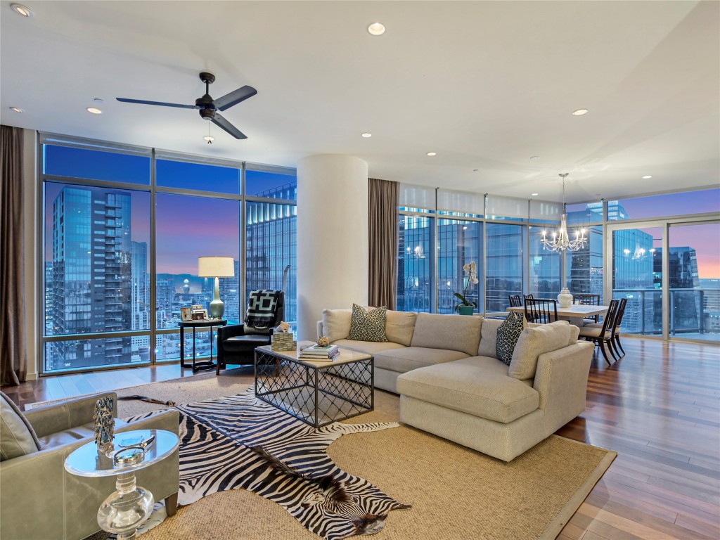 200 Congress Avenue, Unit 30E Austin, TX 78701 - Photo 1 of 30