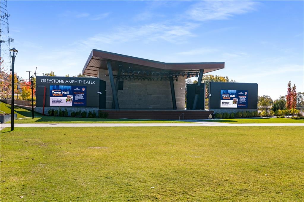 3907 McKown Road Douglasville, GA 30134 - Photo 19 of 19 a front view of a building with an outdoor space