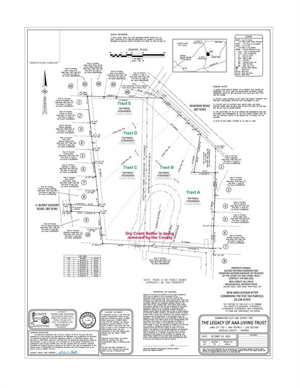 3907 McKown Road Douglasville, GA 30134 - Photo 2 of 19 unknown