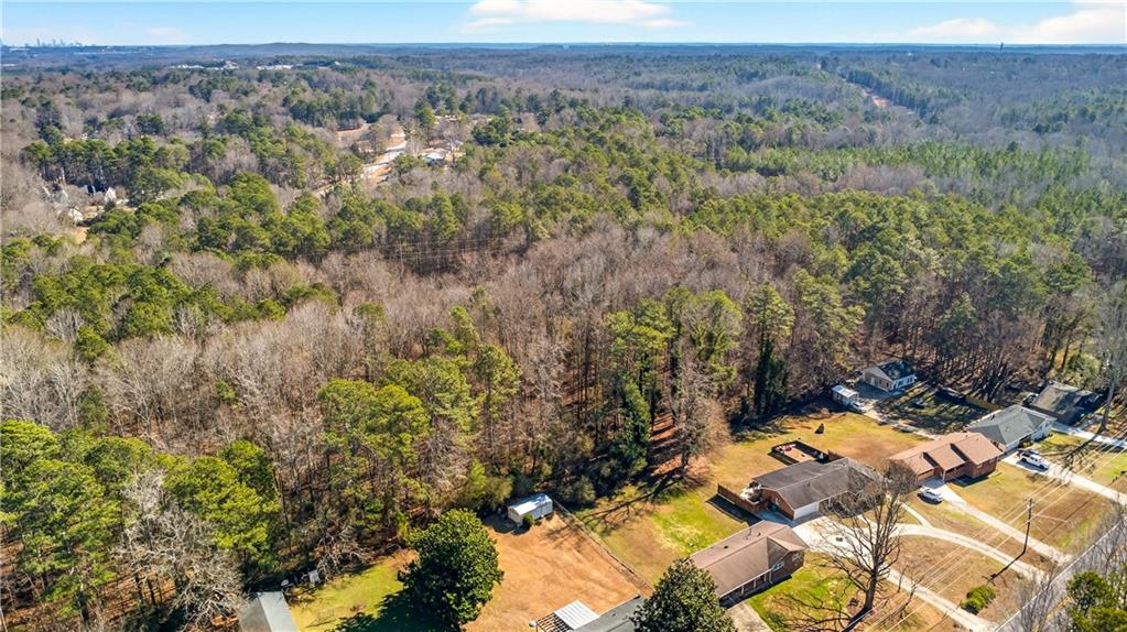 3907 McKown Road Douglasville, GA 30134 - Photo 10 of 19 a view of a outdoor space