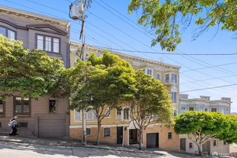 $998,000 | 1335 Filbert Street, Unit 303, San Francisco, CA 94109