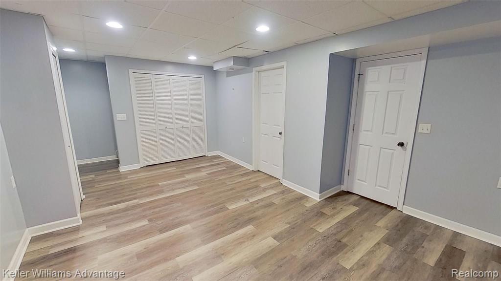 202 Linhart Street Novi, MI 48377 - Photo 16 of 20