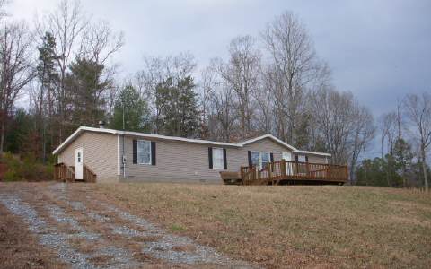684 Moon Crest Ridge Ellijay, GA 30540 - Photo 1 of 1 Main View