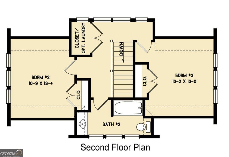 114 Hidden Springs Way Clayton, GA 30525 - Photo 3 of 17