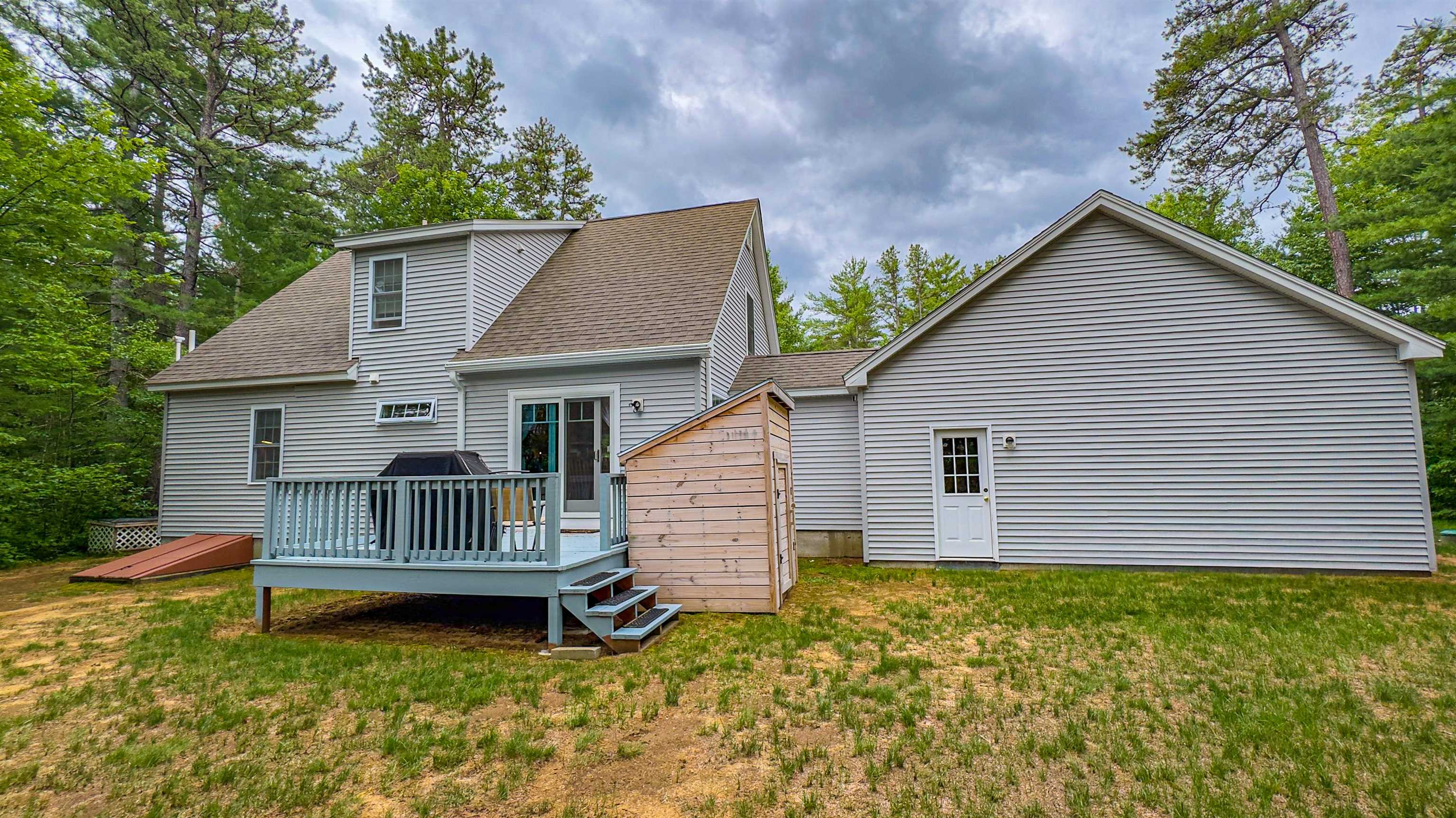 86 Brookstone Lane Madison, NH 03849 - Photo 54 of 60