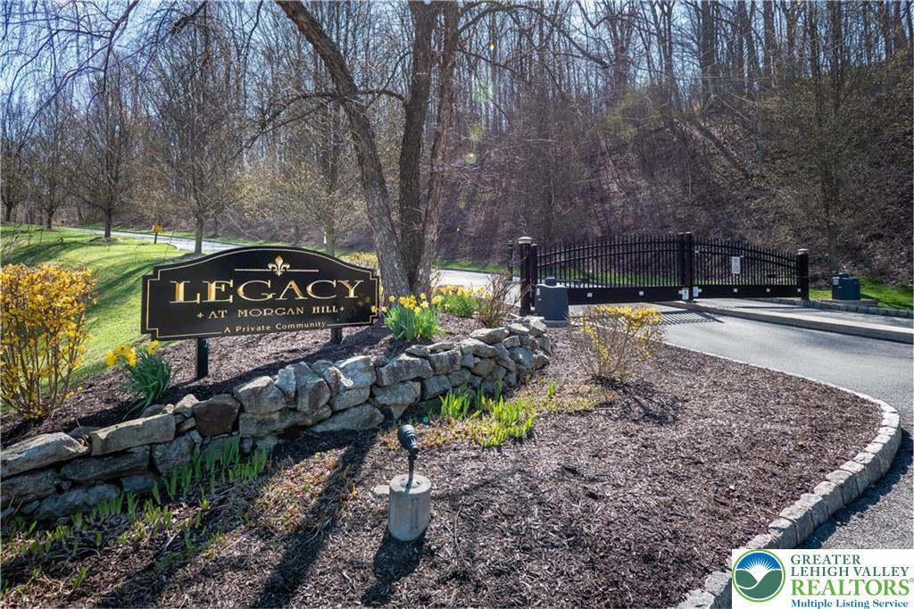 560 Quaker Ridge Terrace Easton, PA 18042 - Photo 33 of 40 Welcome to Legacy