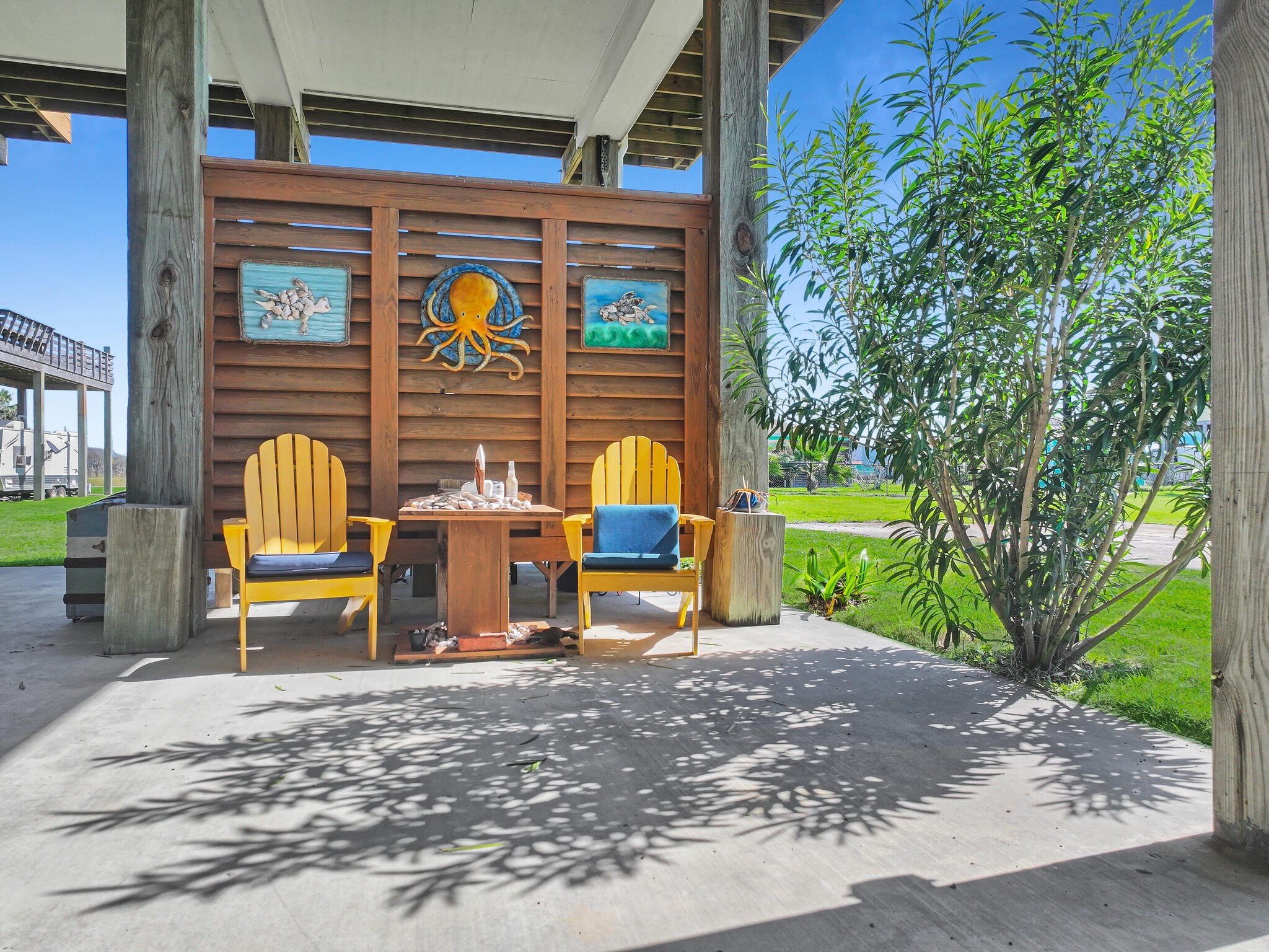 938 South Sage Road Crystal Beach, TX 77650 - Photo 13 of 50