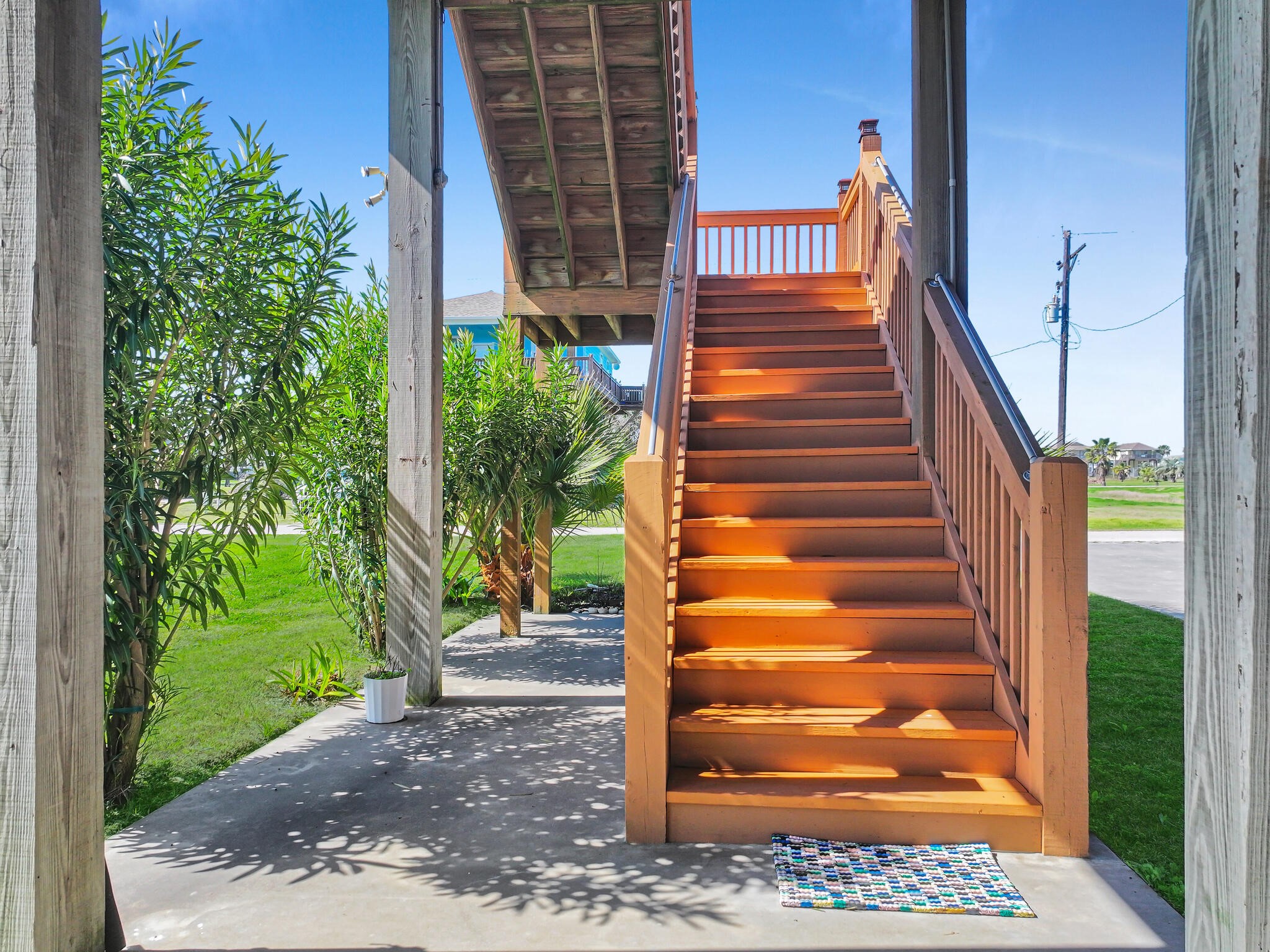 938 South Sage Road Crystal Beach, TX 77650 - Photo 15 of 50