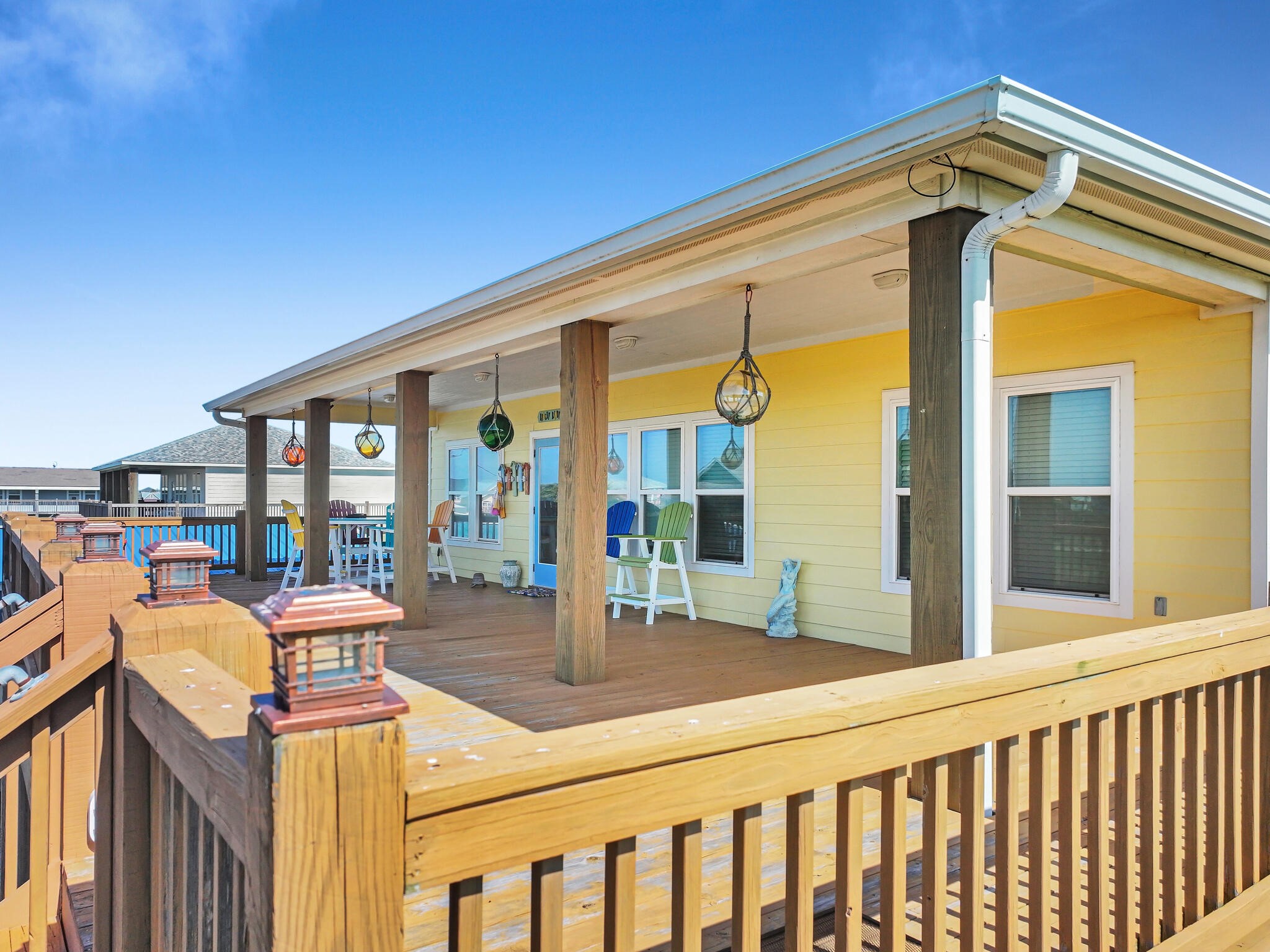 938 South Sage Road Crystal Beach, TX 77650 - Photo 21 of 50