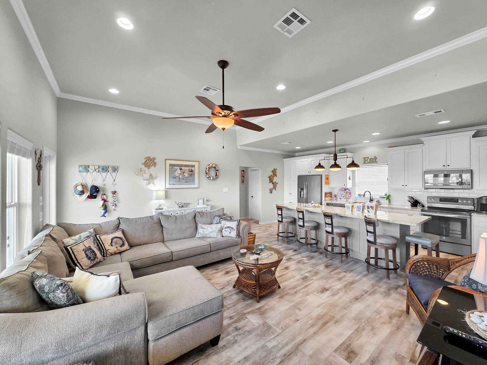 938 South Sage Road Crystal Beach, TX 77650 - Photo 27 of 50