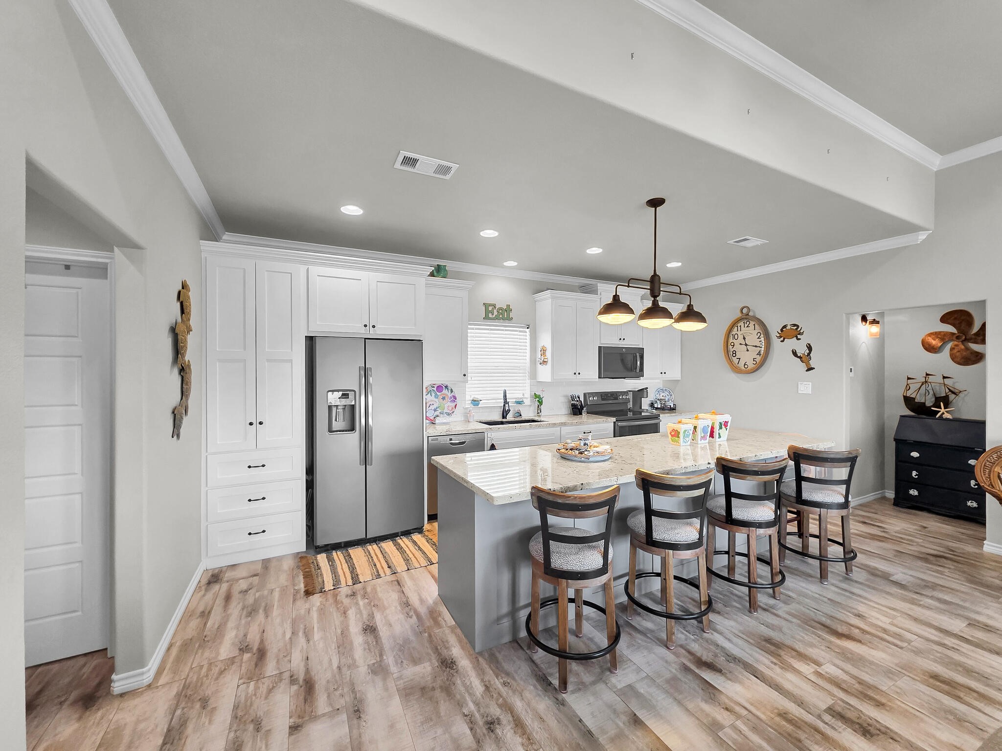 938 South Sage Road Crystal Beach, TX 77650 - Photo 29 of 50