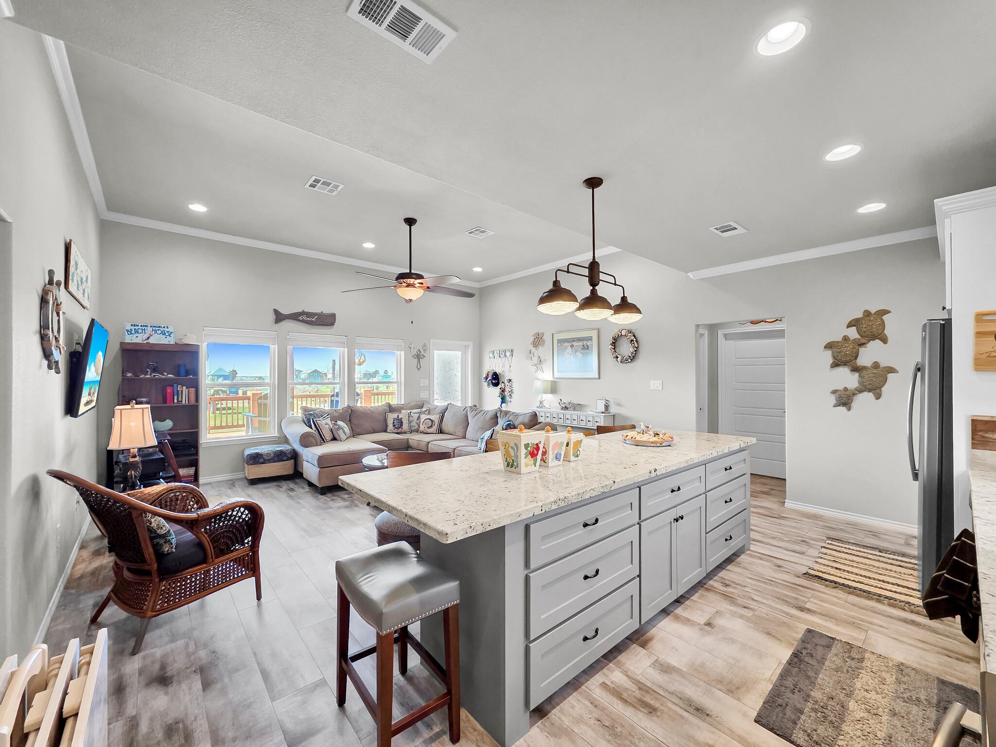 938 South Sage Road Crystal Beach, TX 77650 - Photo 31 of 50