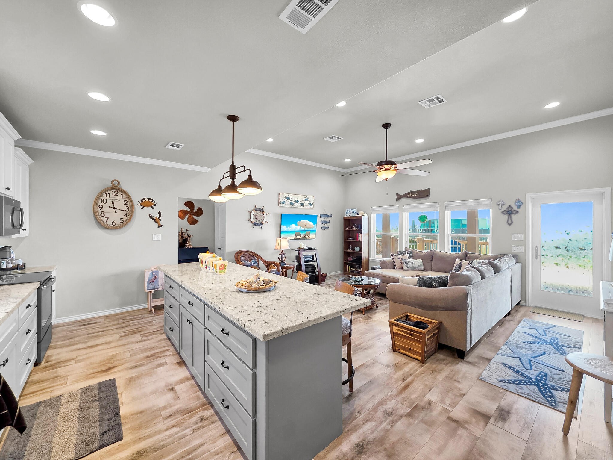 938 South Sage Road Crystal Beach, TX 77650 - Photo 32 of 50