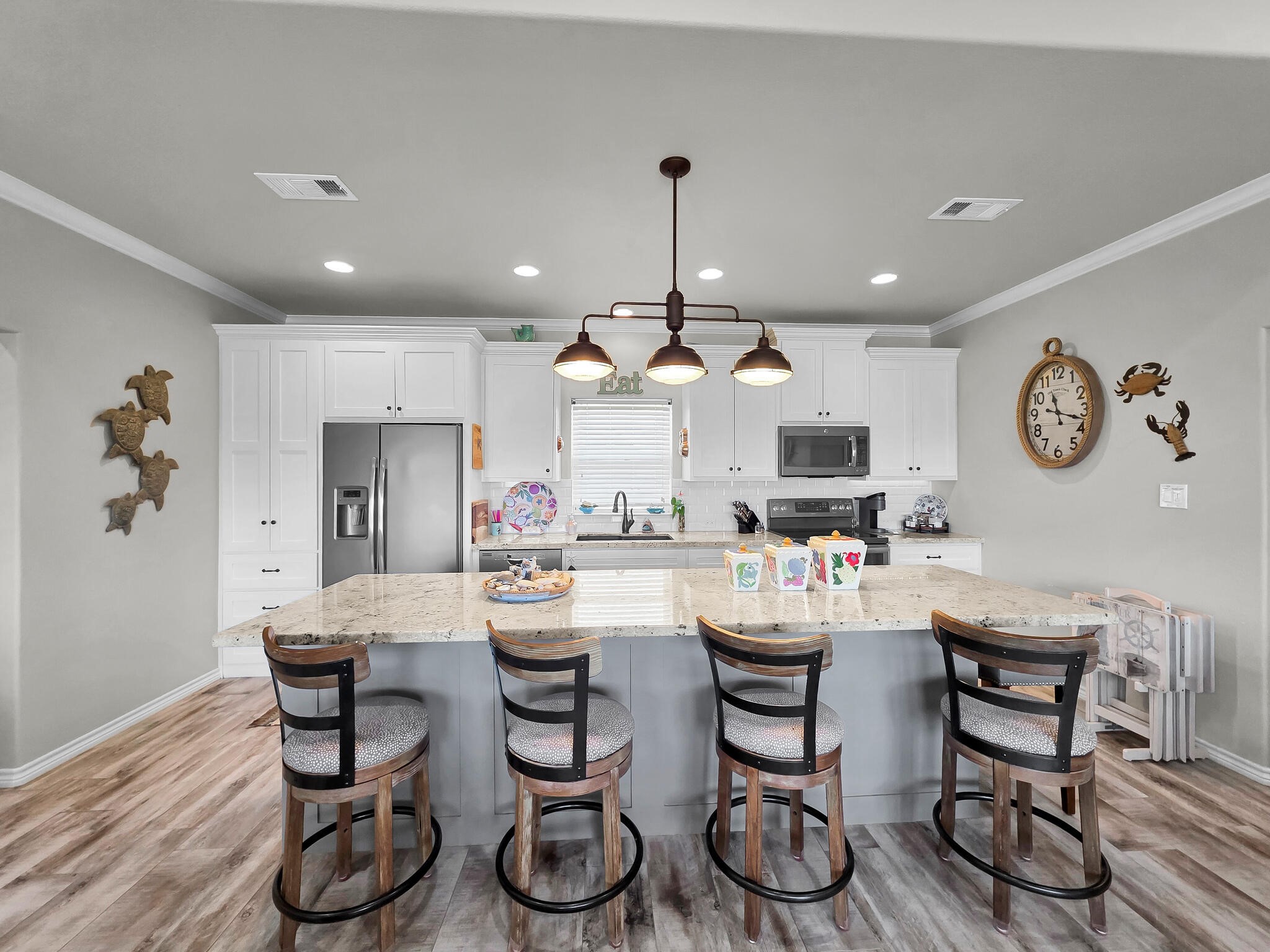 938 South Sage Road Crystal Beach, TX 77650 - Photo 33 of 50