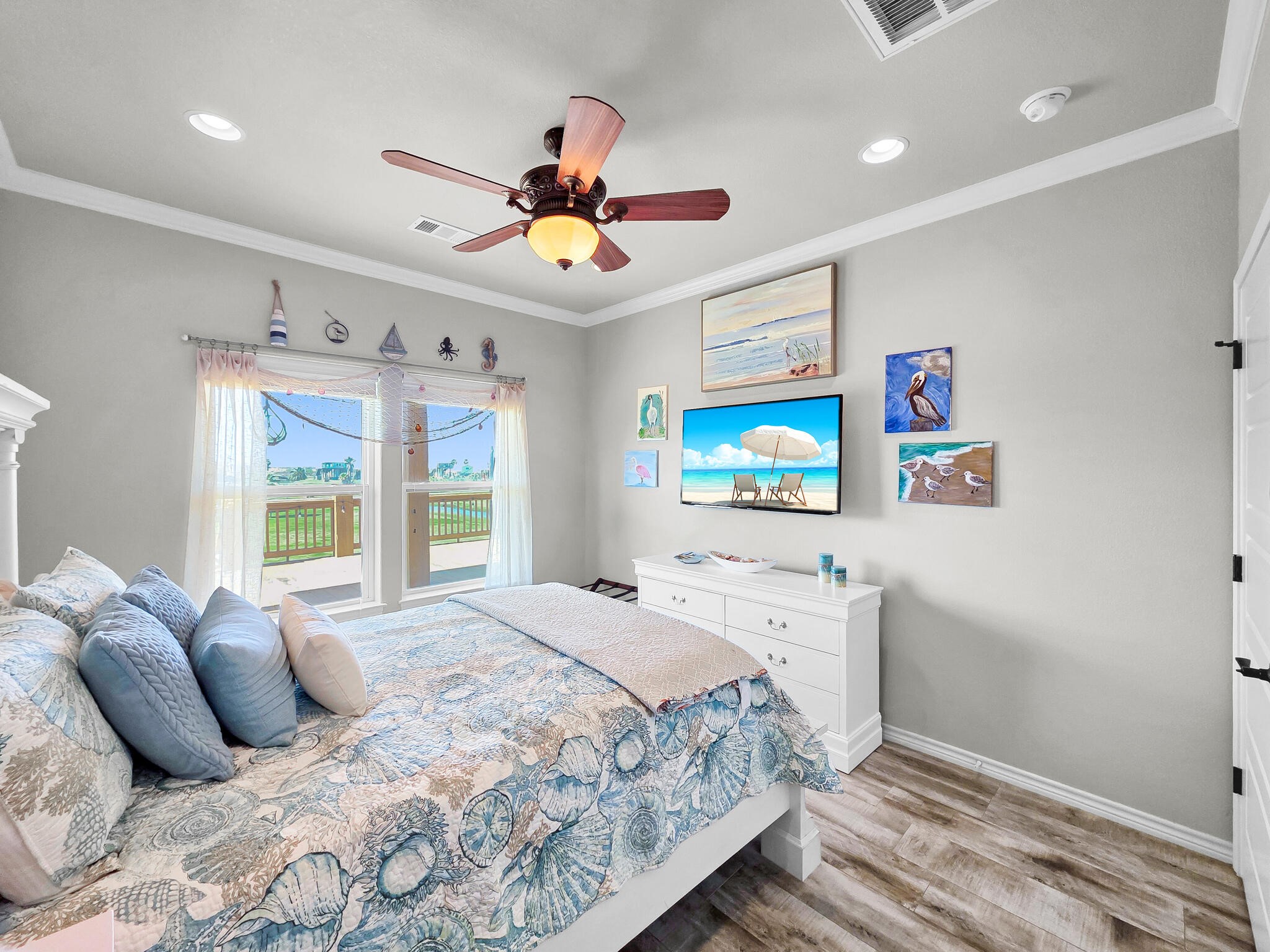 938 South Sage Road Crystal Beach, TX 77650 - Photo 38 of 50