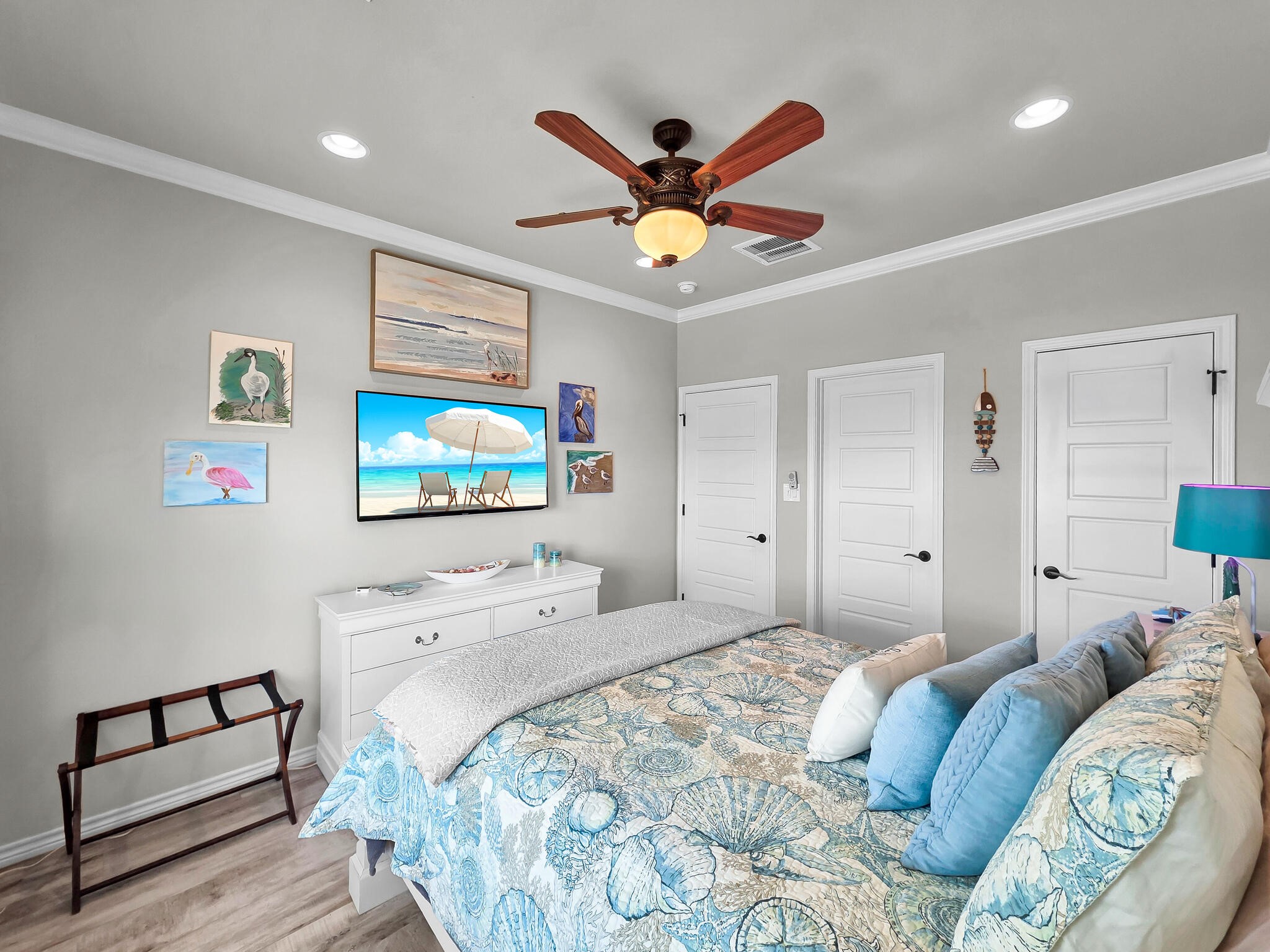 938 South Sage Road Crystal Beach, TX 77650 - Photo 40 of 50