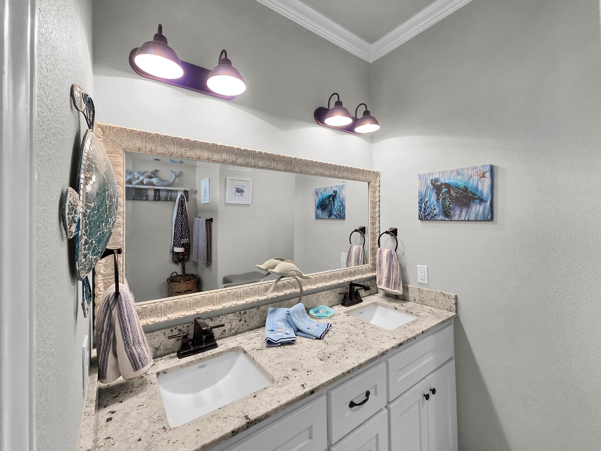 938 South Sage Road Crystal Beach, TX 77650 - Photo 42 of 50