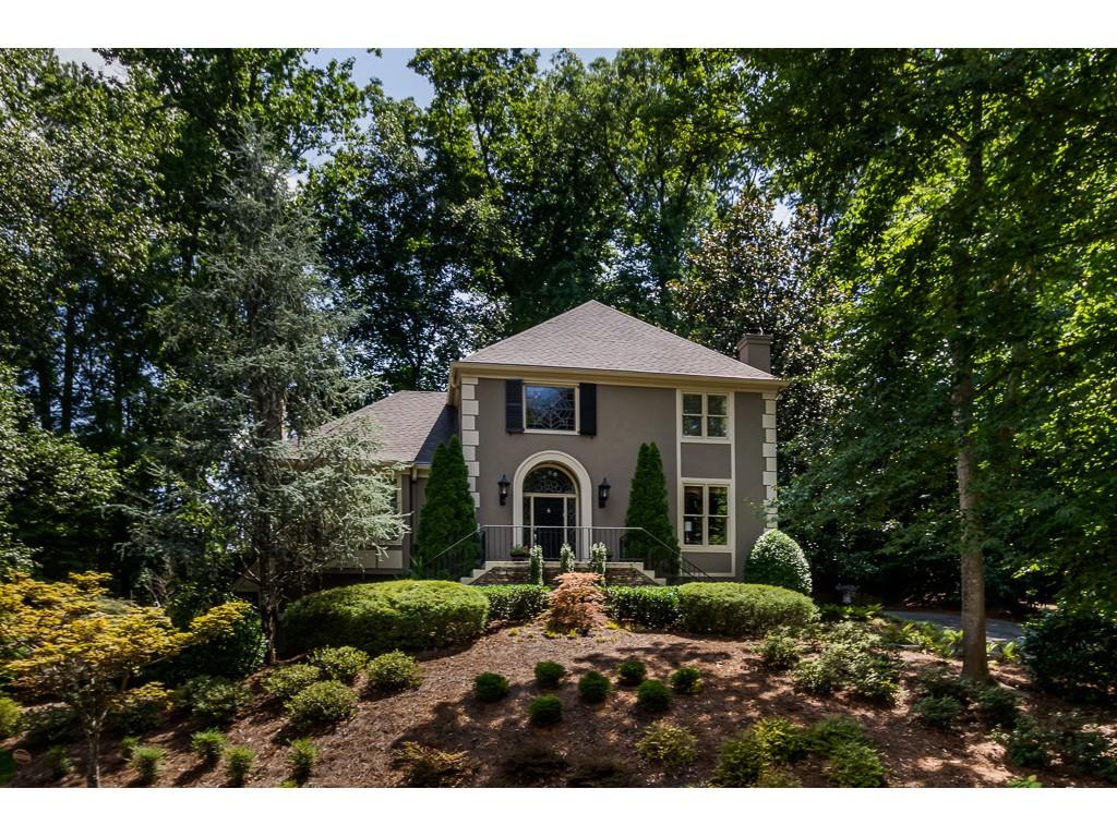 3631 Mayfair Road Northeast Atlanta, GA 30342 - Photo 1 of 1