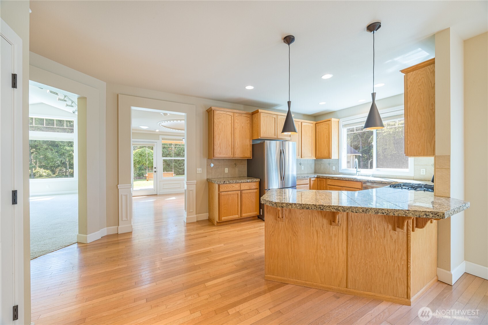 1624 Lower Elwha Road Port Angeles, WA 98363 - Photo 15 of 39