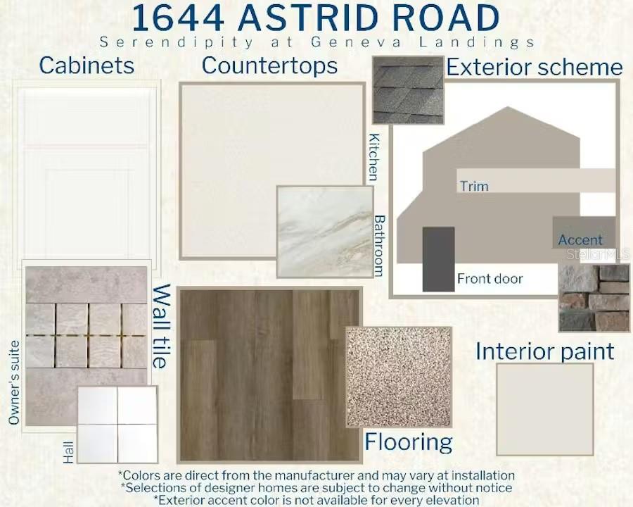 1644 Astrid Road Davenport, FL 33837 - Photo 3 of 4