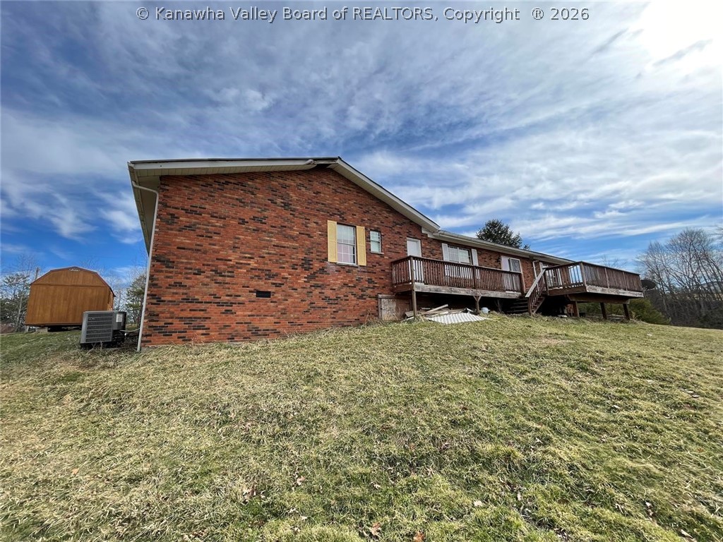 2558 Fisher Ridge Road Kenna, WV 25248 - Photo 7 of 46 Gallery Image 7