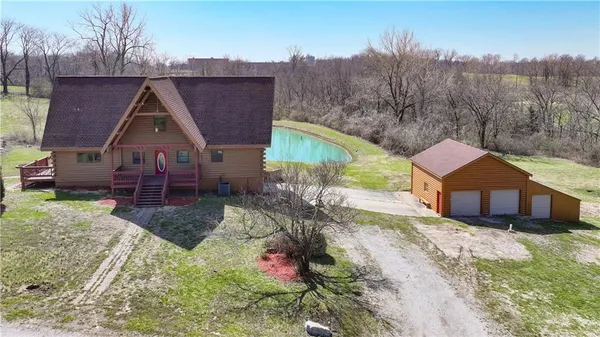 $850,000 | 17301 East Kentucky Road, Independence, MO 64056