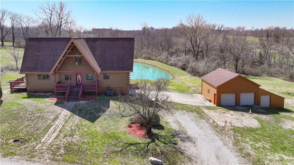 17301 East Kentucky Road Independence, MO 64056 - Photo 1 of 66