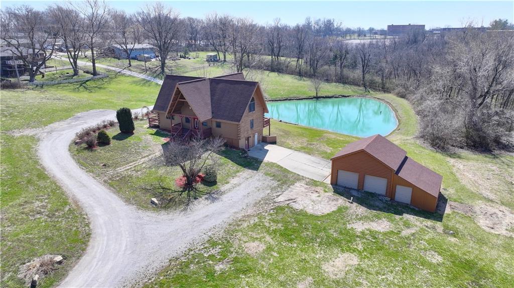 17301 East Kentucky Road Independence, MO 64056 - Photo 2 of 66