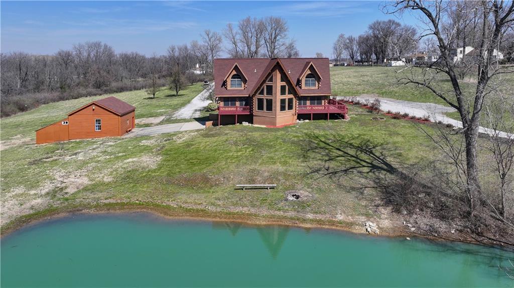 17301 East Kentucky Road Independence, MO 64056 - Photo 3 of 66