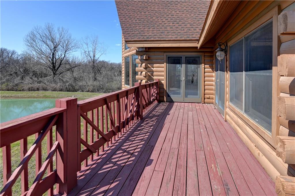 17301 East Kentucky Road Independence, MO 64056 - Photo 48 of 66