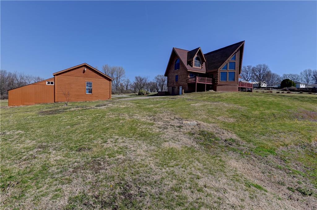 17301 East Kentucky Road Independence, MO 64056 - Photo 52 of 66