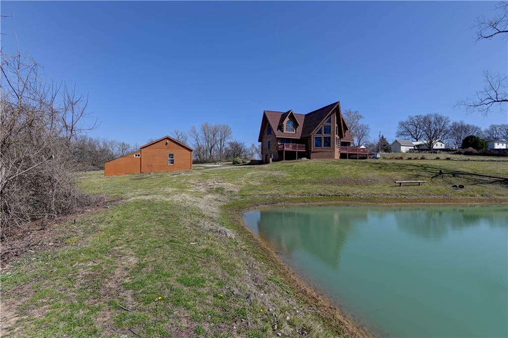 17301 East Kentucky Road Independence, MO 64056 - Photo 53 of 66