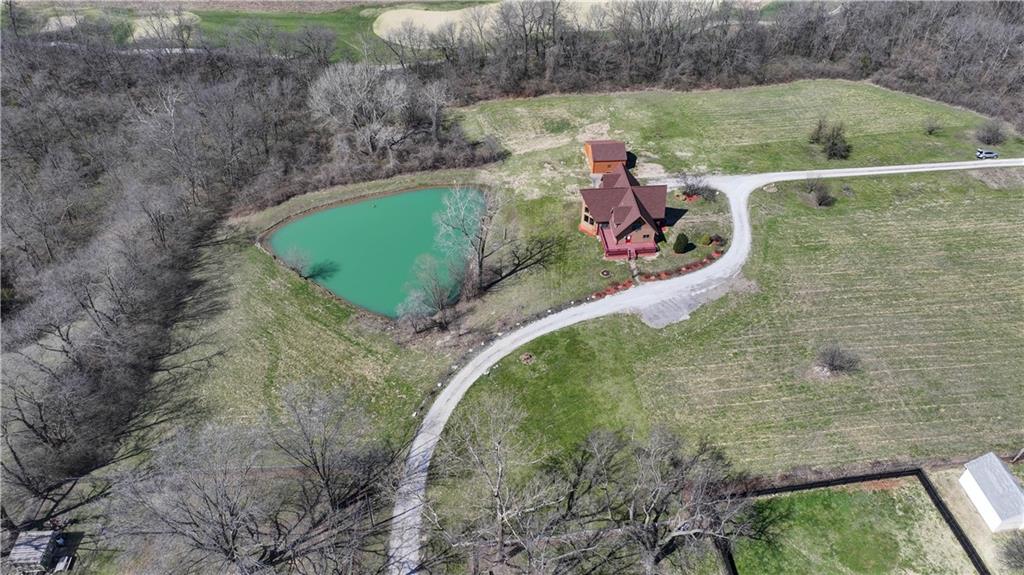 17301 East Kentucky Road Independence, MO 64056 - Photo 59 of 66