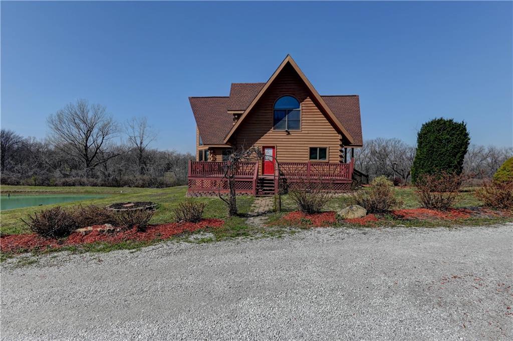 17301 East Kentucky Road Independence, MO 64056 - Photo 61 of 66