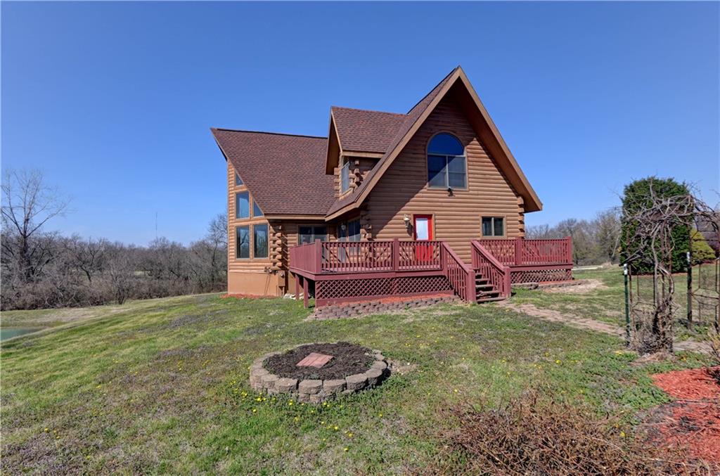 17301 East Kentucky Road Independence, MO 64056 - Photo 62 of 66